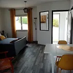 Bed & Breakfast L Escapade