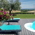 L Escapade Bed & Breakfast Rabastens