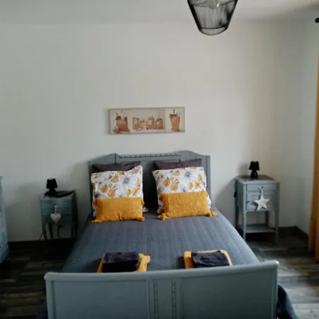 L Escapade Bed & Breakfast