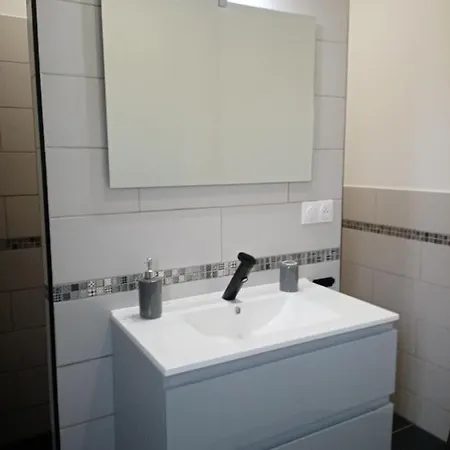 L Escapade Bed & Breakfast