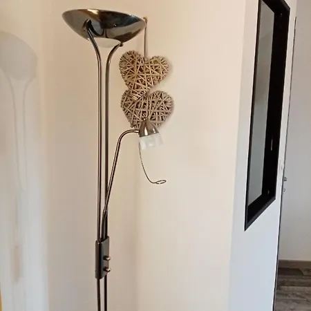 L Escapade ベッド・アンド・ブレックファスト 3*