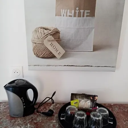 L Escapade Rabastens