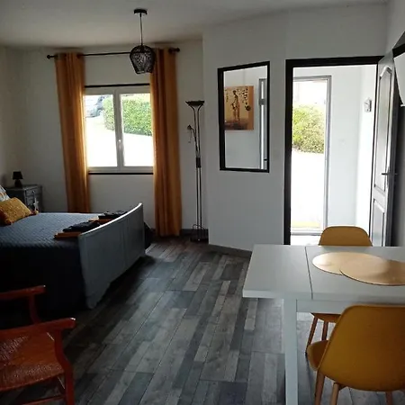 Bed & Breakfast L Escapade