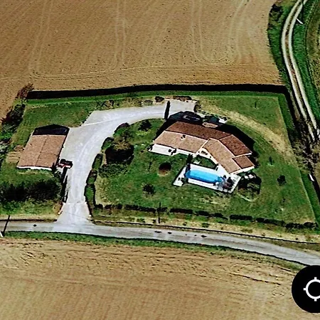 L Escapade Bed & Breakfast *