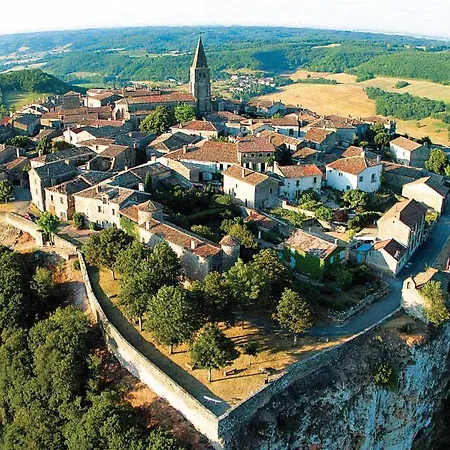 L Escapade 3* Rabastens