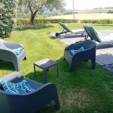 L Escapade Bed & Breakfast Rabastens