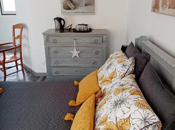 L Escapade Rabastens