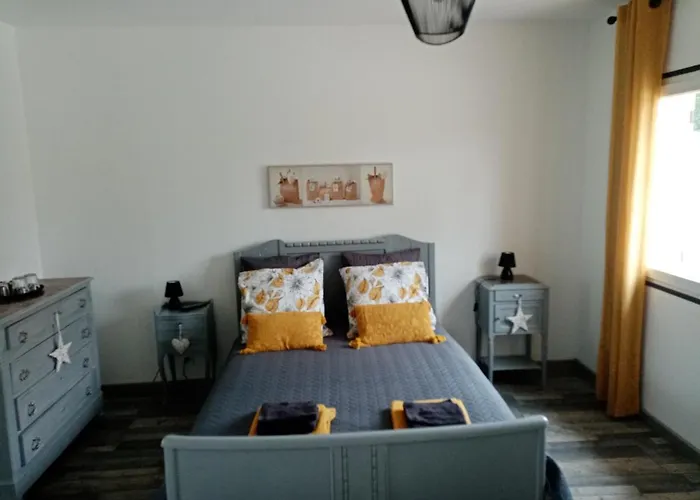 L Escapade Frühstückspension