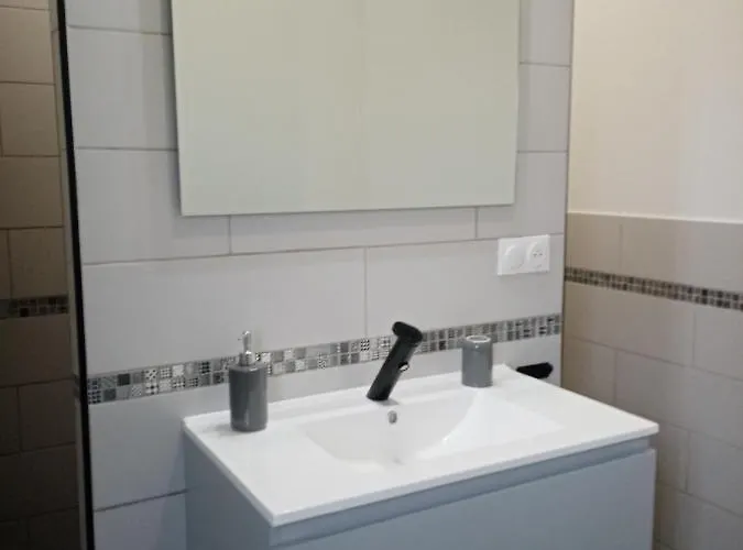 L Escapade Frühstückspension