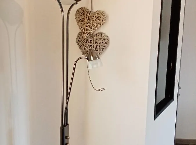 L Escapade Frühstückspension 3*