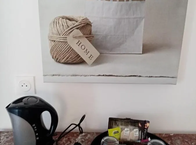 L Escapade Rabastens