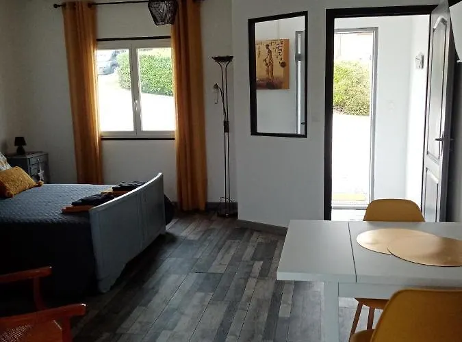 Frühstückspension L Escapade