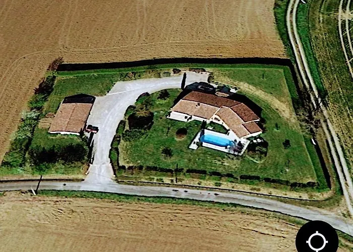 L Escapade Frühstückspension 3*